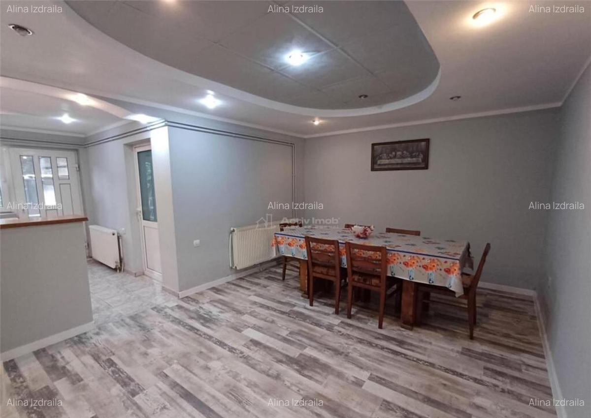 Casa deosebita stil clasic si modern de - 12