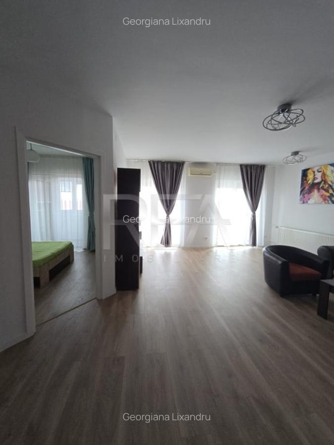 2 Camere Ready to Move - Baneasa Lac - 3
