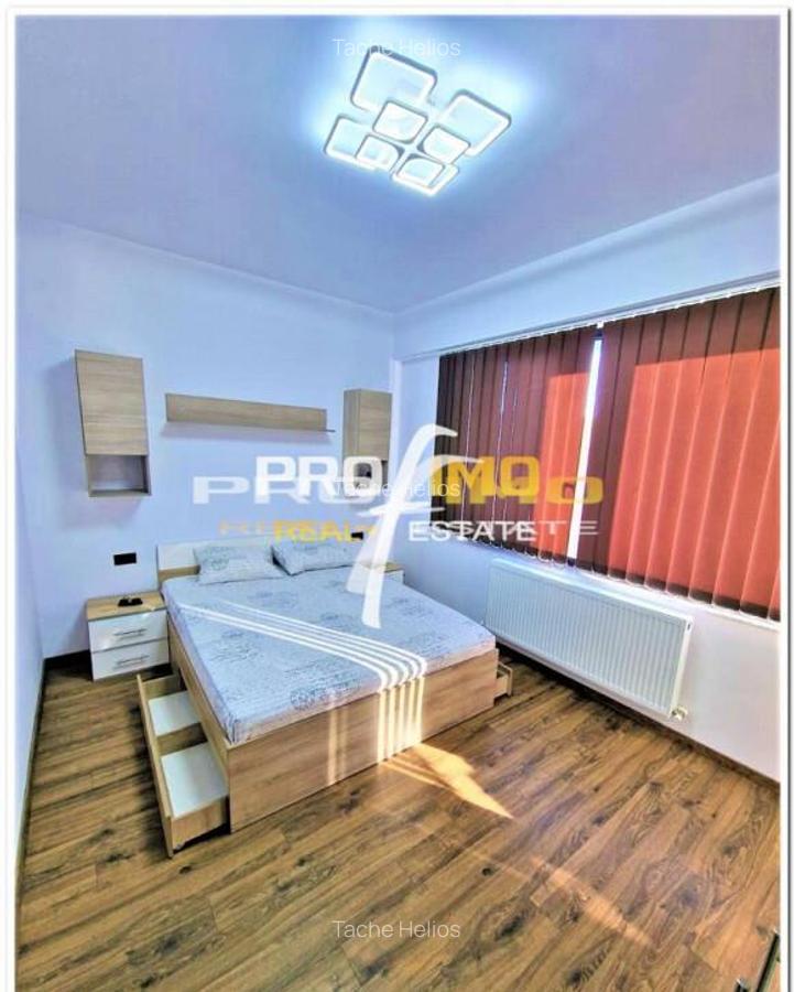 Tomis Plus, Apartament 2 camere, Bloc Nou - Parcare subteran - 12