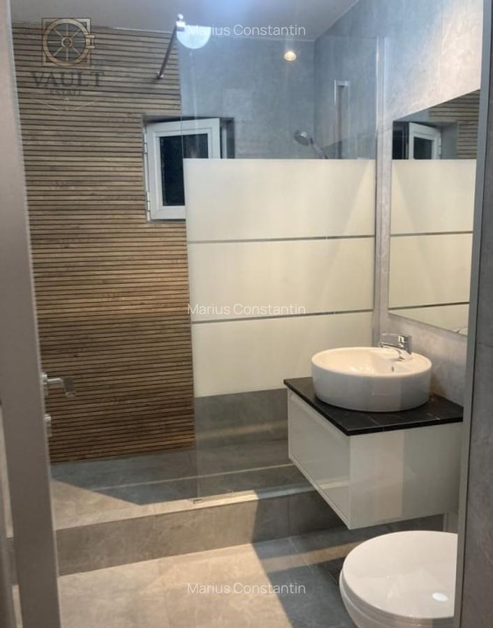 Apartament 2 camere Aviatiei-Metrou Aurel Vlaicu-Renovat - 8