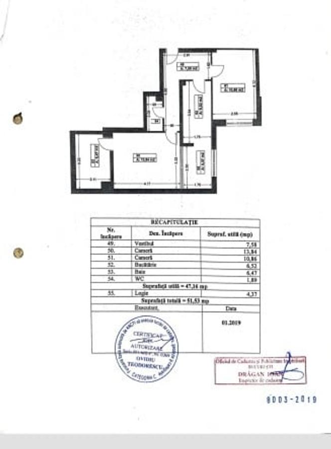 Apartament-2-camere-BLOC-NOU-LUICA - 12