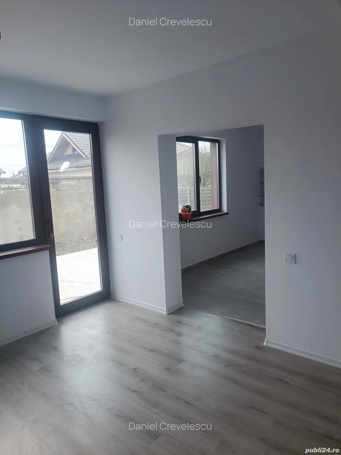 Proprietar! Casa P+1+pod, Comuna Berceni, beci, tripan, incalzire pardoseala,15kw - 5