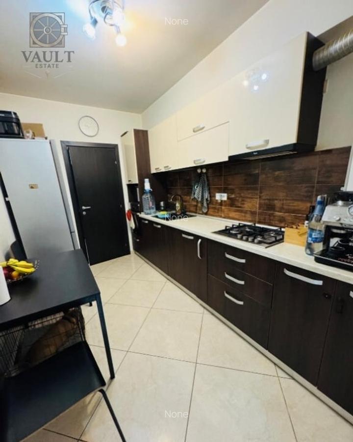 Apartmament 2 camere Metalurgiei - 2