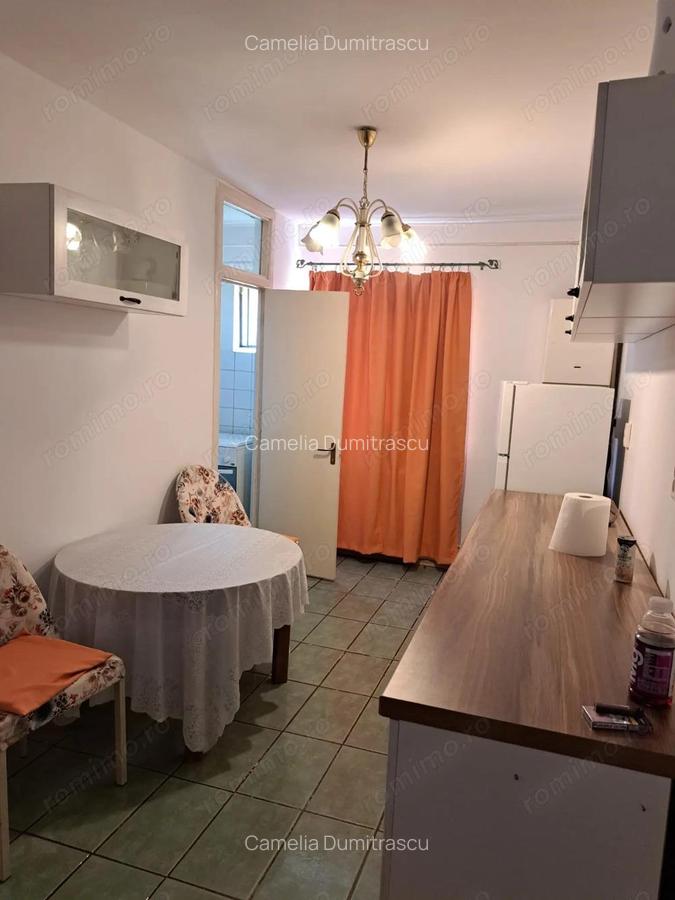 Calea Girocului - Apartament 2 Camere - 12
