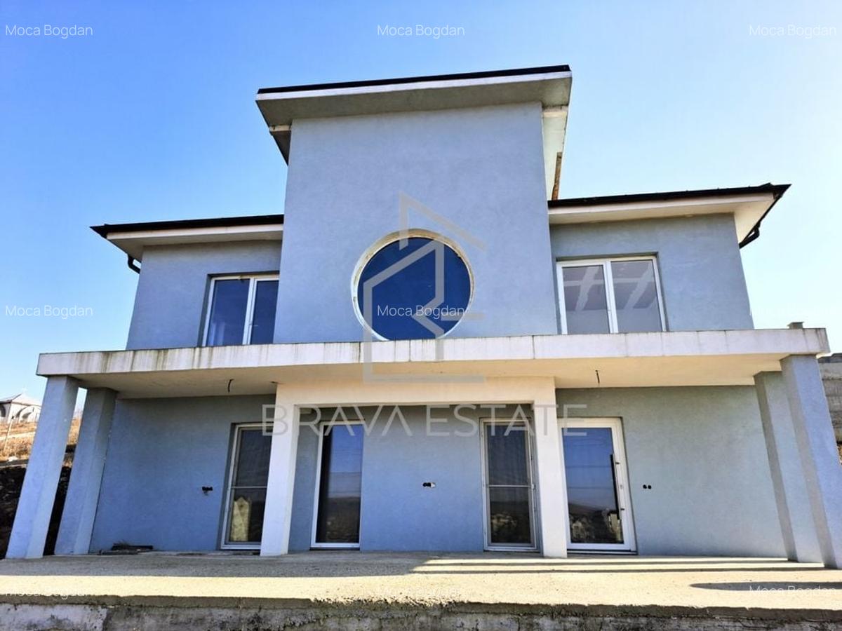 Casa individuala, 176mp, 5 camere, 3 dormitoare, 2 bai, Apahida - 2