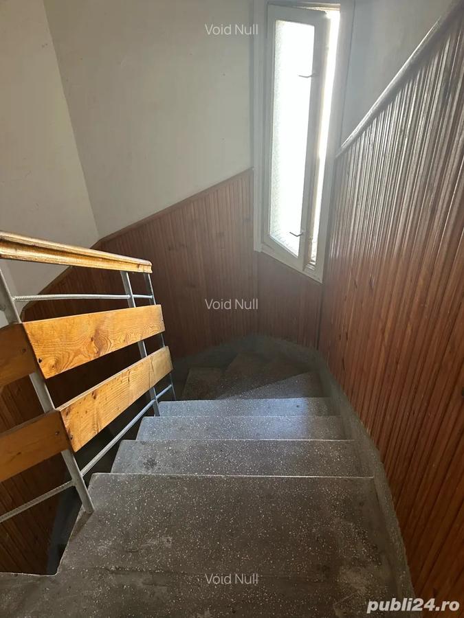 Apartament la casa, centru. - 5