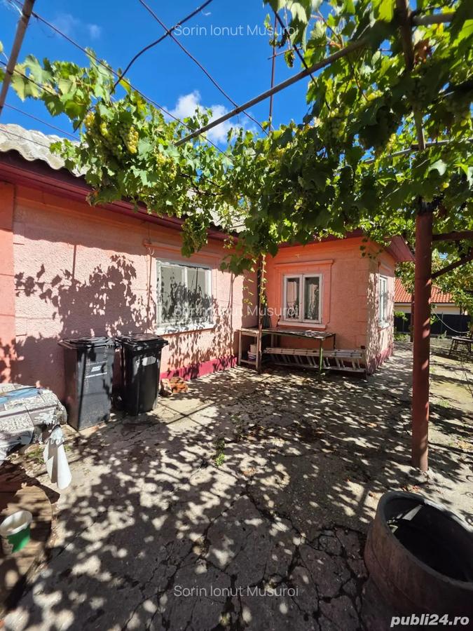 Casa de vanzare Com.23 August Jud.Constanta - 6