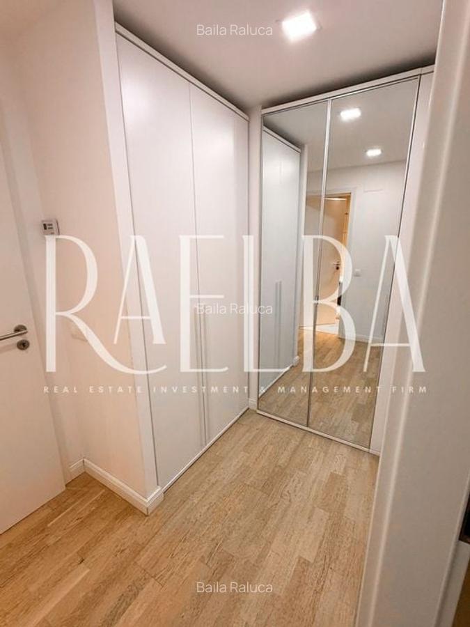 Padurea Baneasa | 2 camere | Iancu Nicolae | Parcare - 7