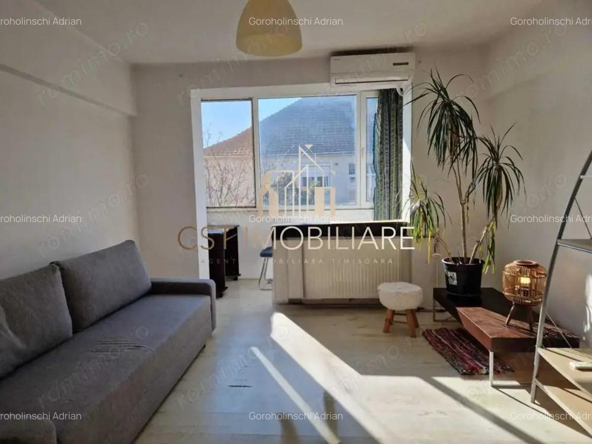 Apartament 2 camere - Ideal investitie - Aproape de Piata Crucii - 1