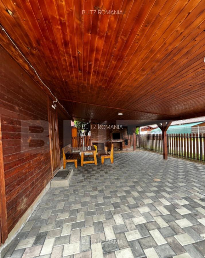 ???? Cabana 3 dormitoare Baile Figa - 6