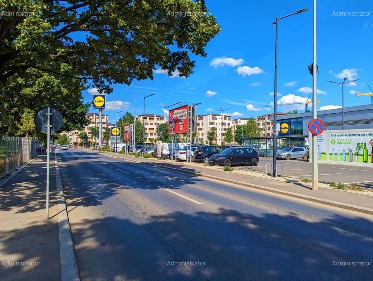 Locuinta moderna, in zona excelenta! 43.52 mp, Sector 4, Comision 0 - 32