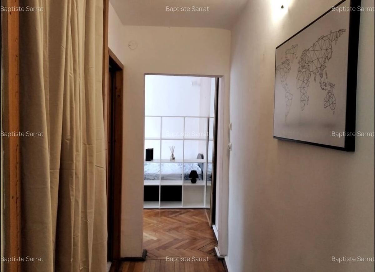 Apartament Complex, etaj 4, balcon - 7