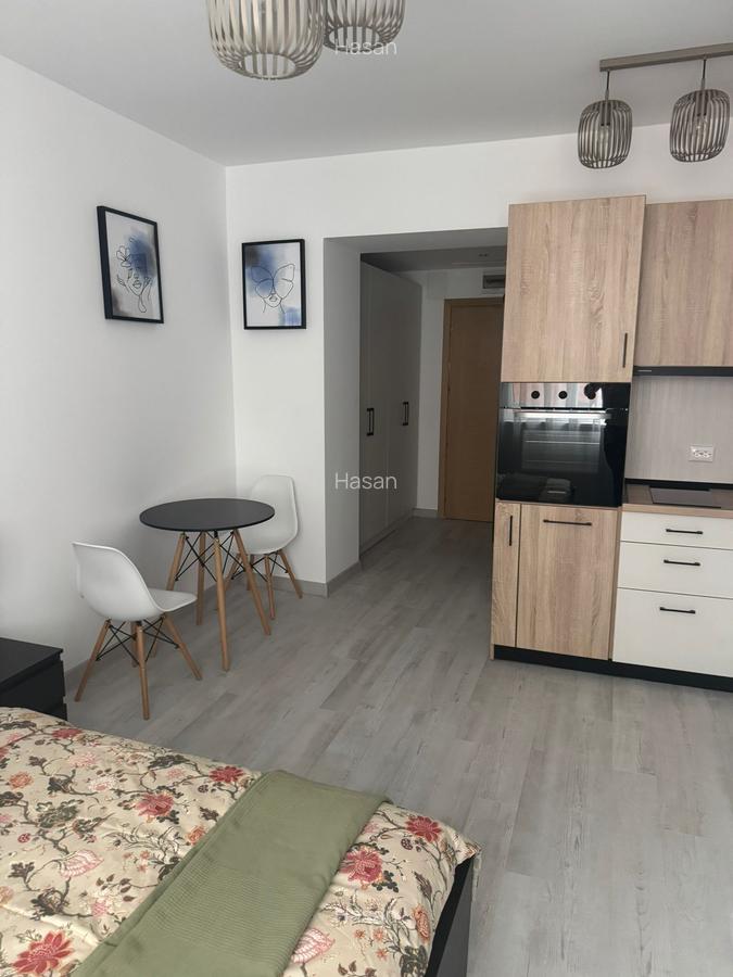 Propun spre inchiriere garsoniera in zona Vitan-Rin Grand Hotel - 1