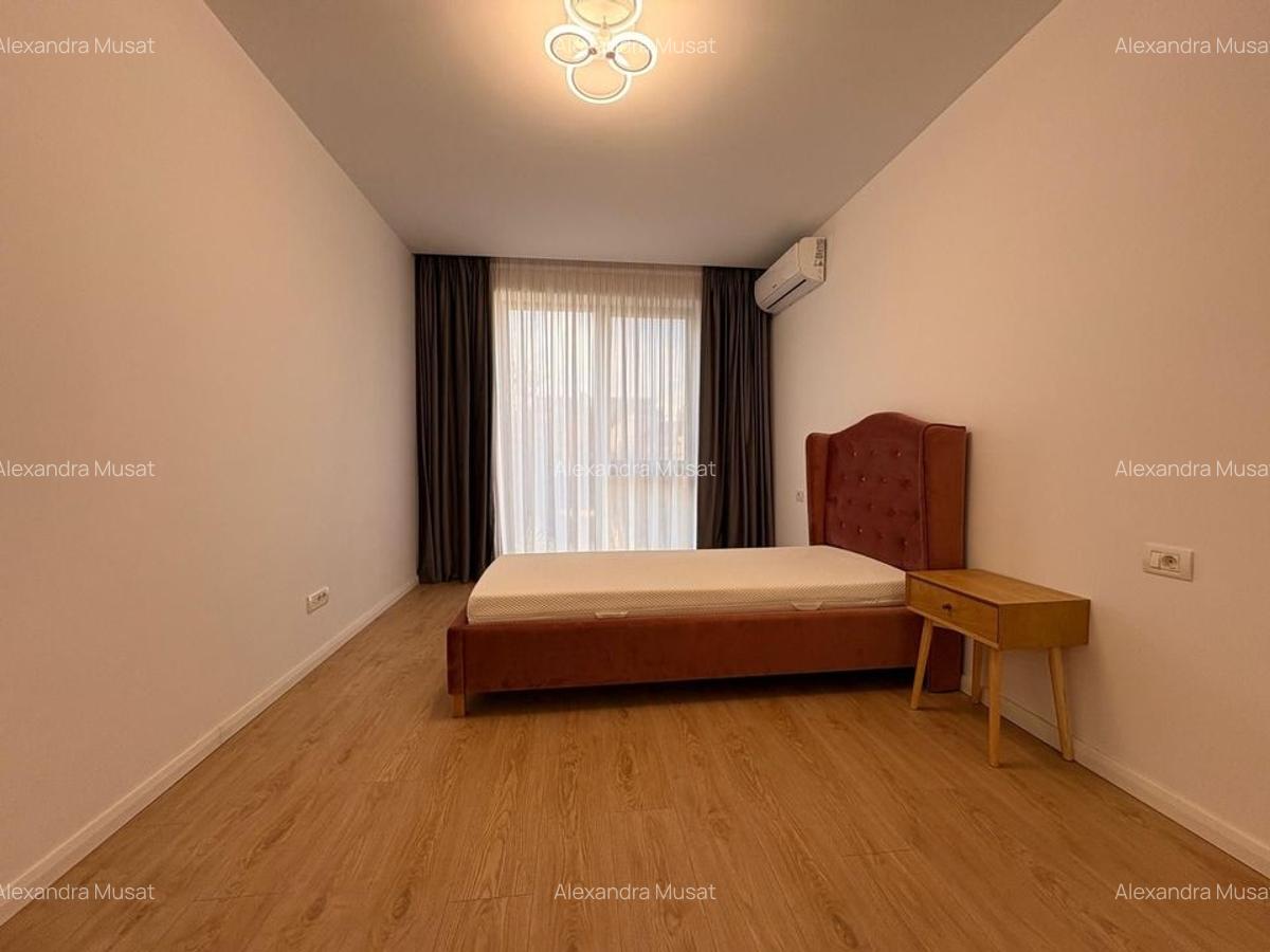 4 CAMERE MOBILAT UTILAT NOU * 2 LOCURI PARCARE - 14