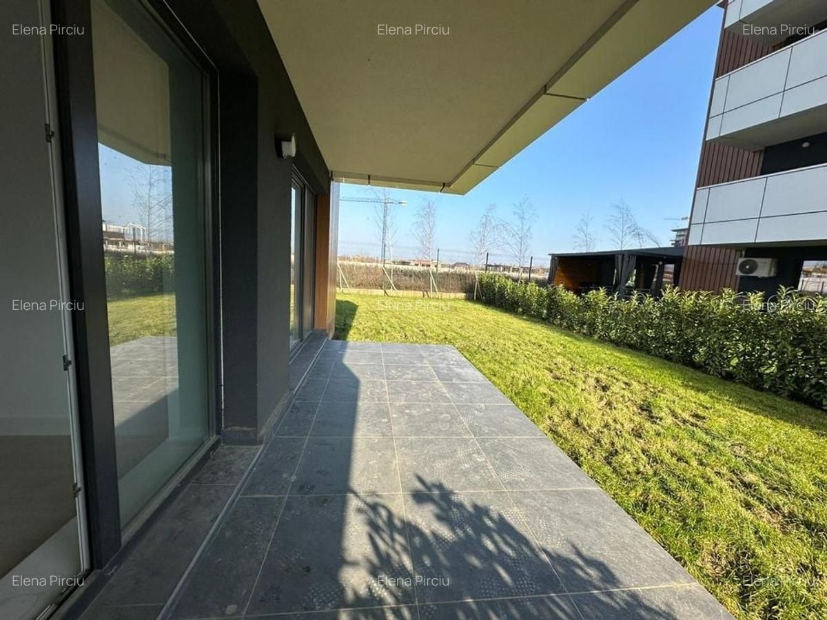 Apartament 4 camere Astorium Garden  Curte proprie  Theodor Pallady - 3