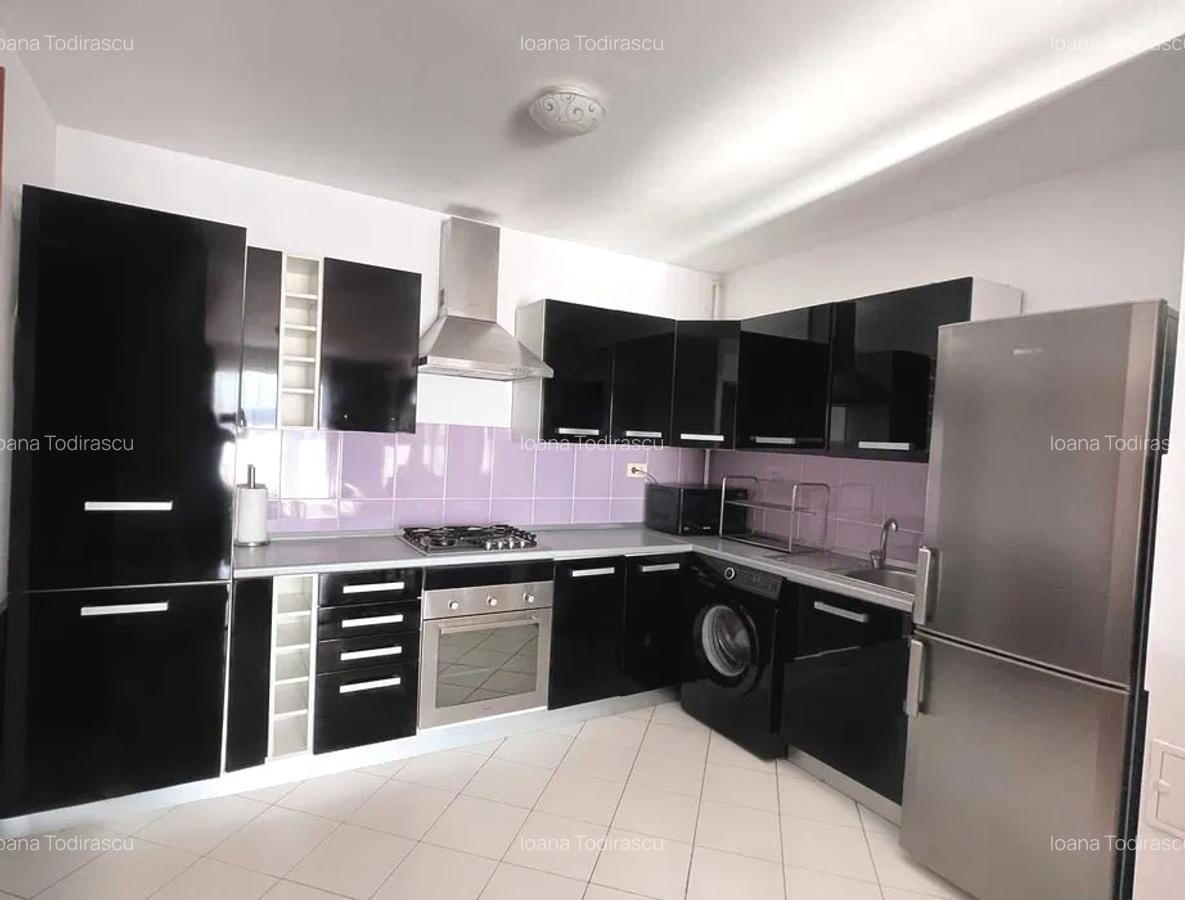 Apartament de 2 camere | Parcare | 70 MP | Zona Jiului - 3