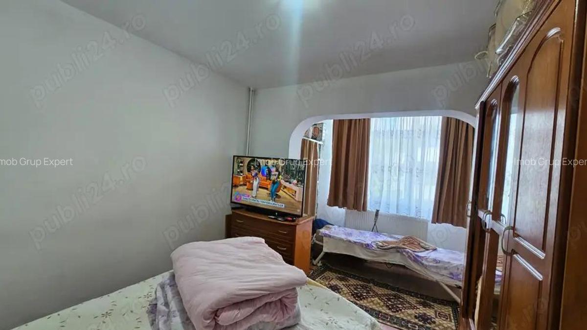 Apartament de vanzare in Galati, Micro 17 - 2 camere, 51 mp - 2