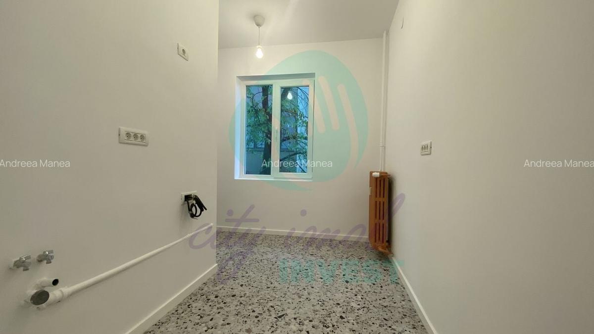 Apartament cu 2 camere decomandat în Floreasca - 6
