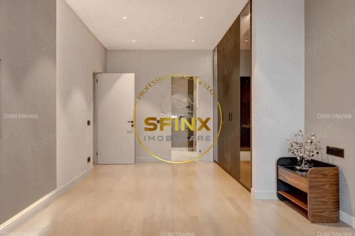 Apartament 3 camere One Rahmaninov - 13