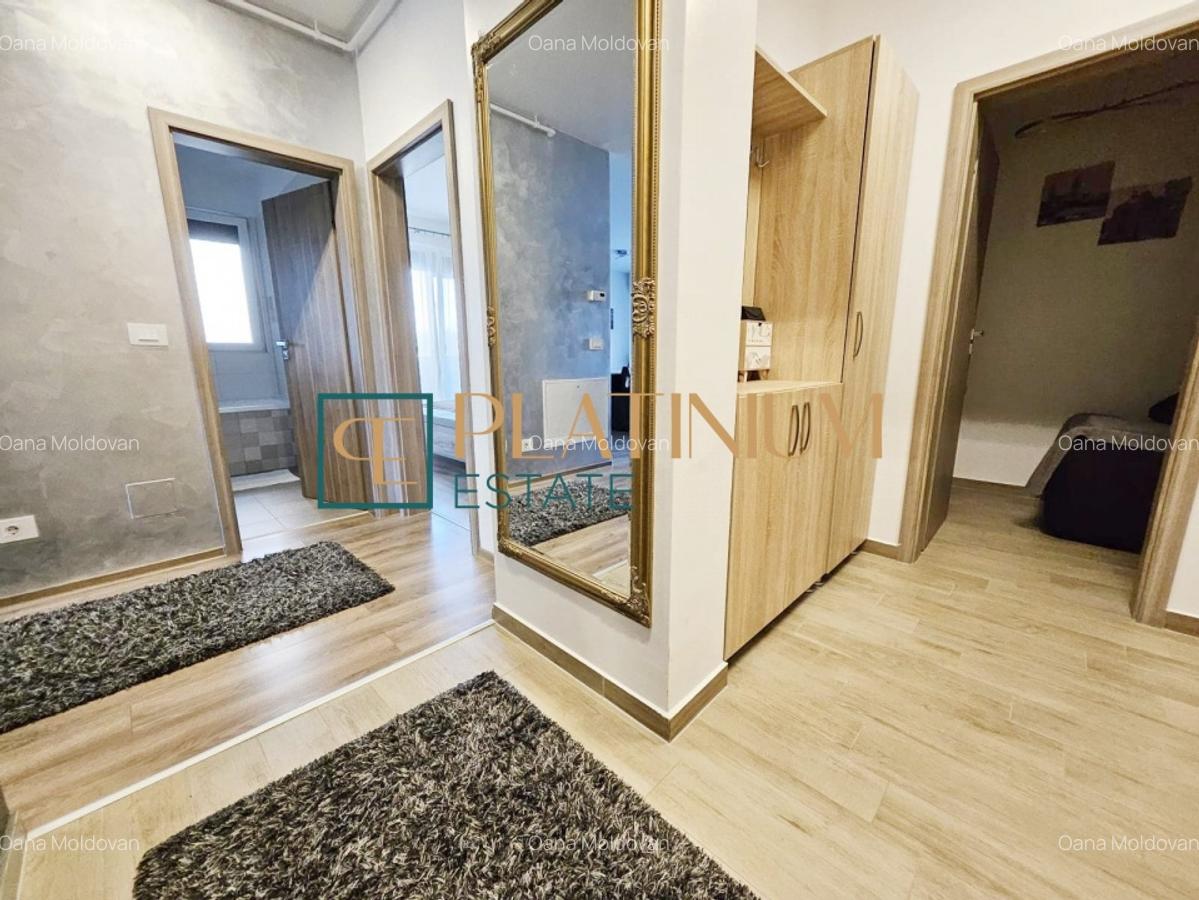 P4609 Apartament nou cu 2 camere+2 terase, zona Calea Aradului - 10