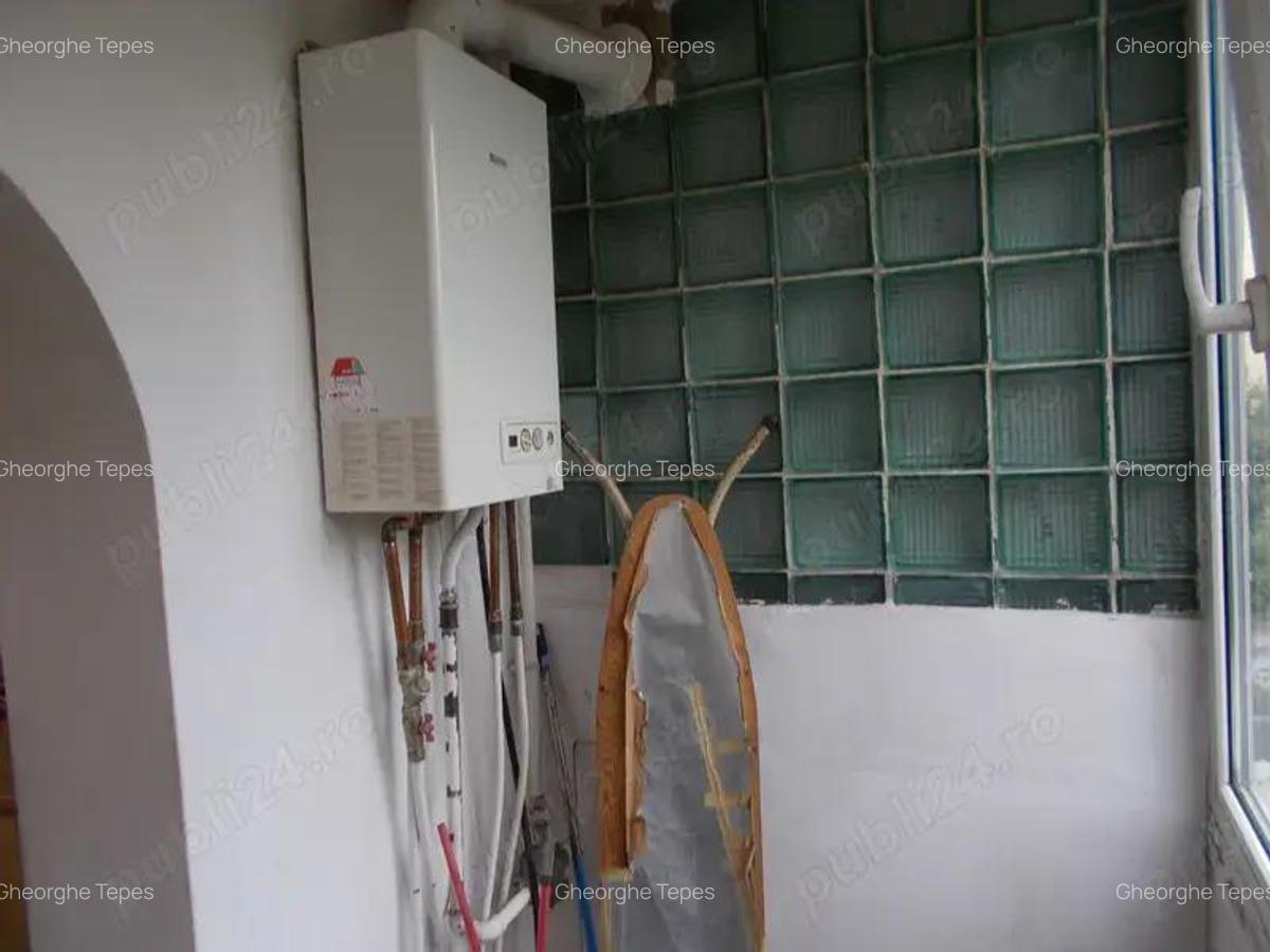Apartament 3 camere decomandat, Timisoara, Freidorf, Lic. Auto, et. 1, mobilat, utilat - 11