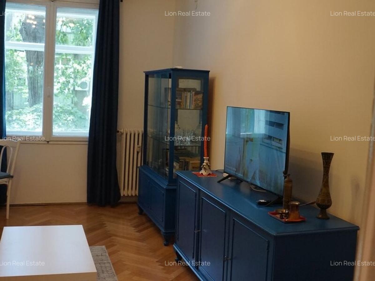 Apartament cu 2 camere decomandat, mobilat în Floreasca - 7