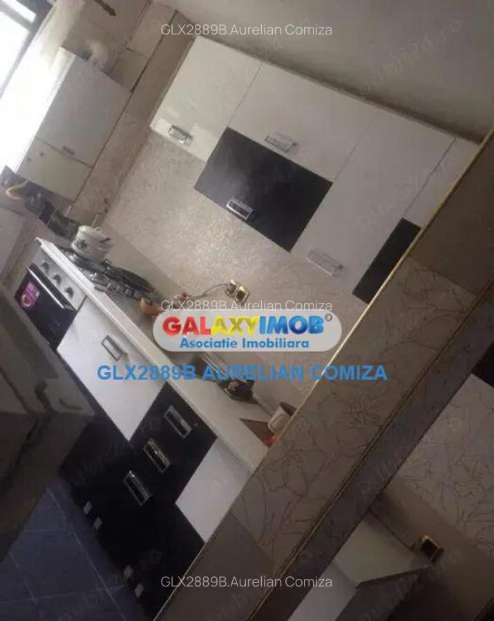 Apartament 3 camere Militari-Gorjului la parter/centrala/AC - 4