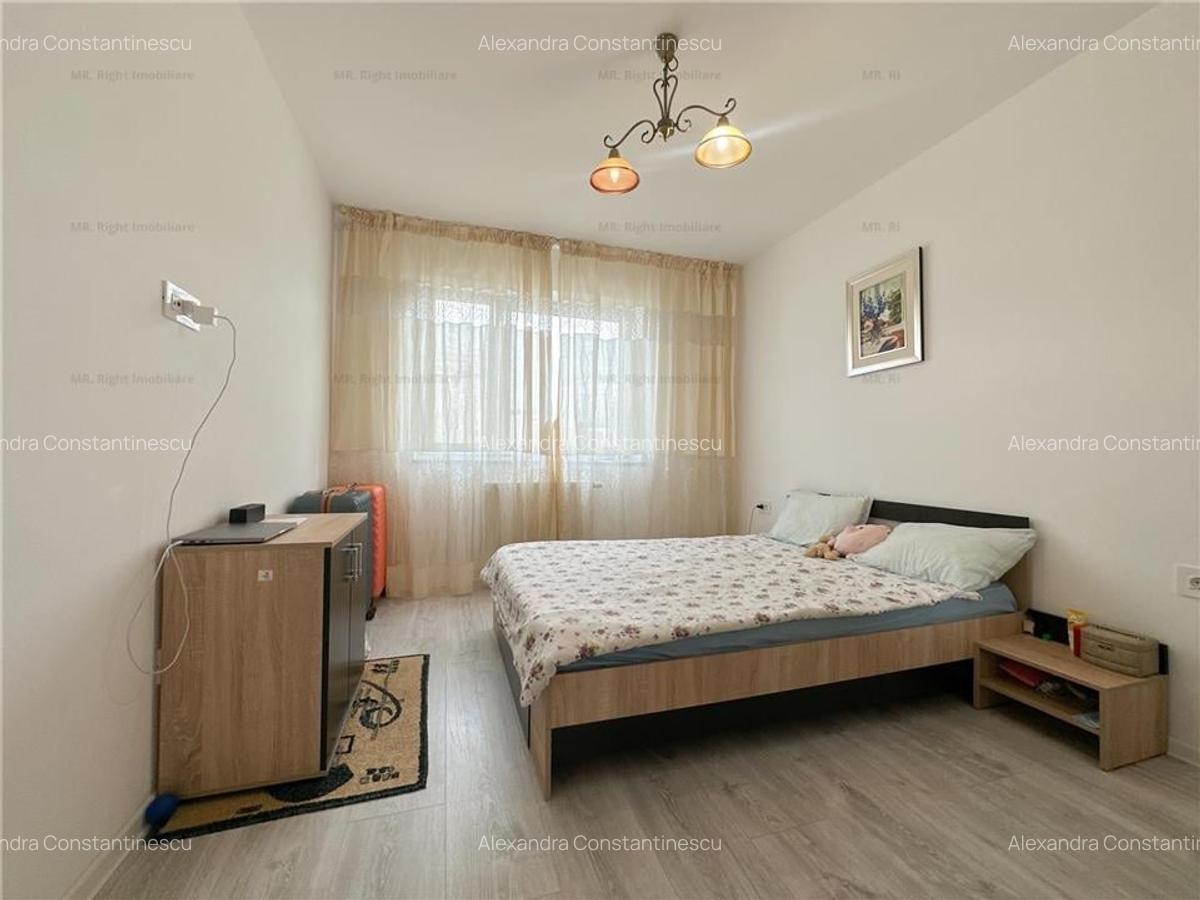 Apartament 2 camere tip Studio | Kasper | Boxa si Parcare - 2