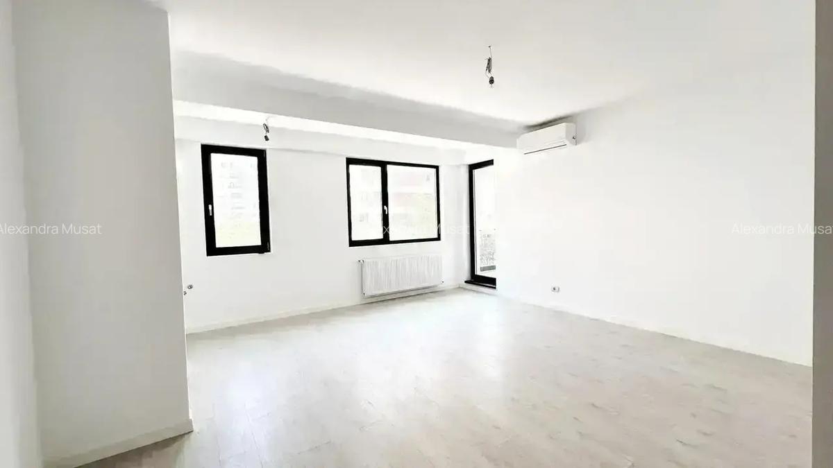 Ofertă! Garsonieră Nouă de Vânzare | Pipera Plaza | Investiție Ideală - 2