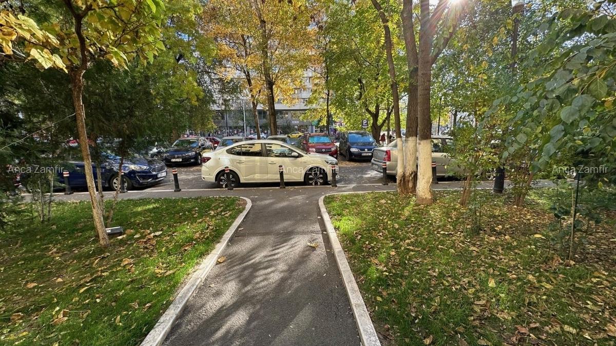 REA1026265 Apartament 4 camere Mega Mall - Pantelimon - 15