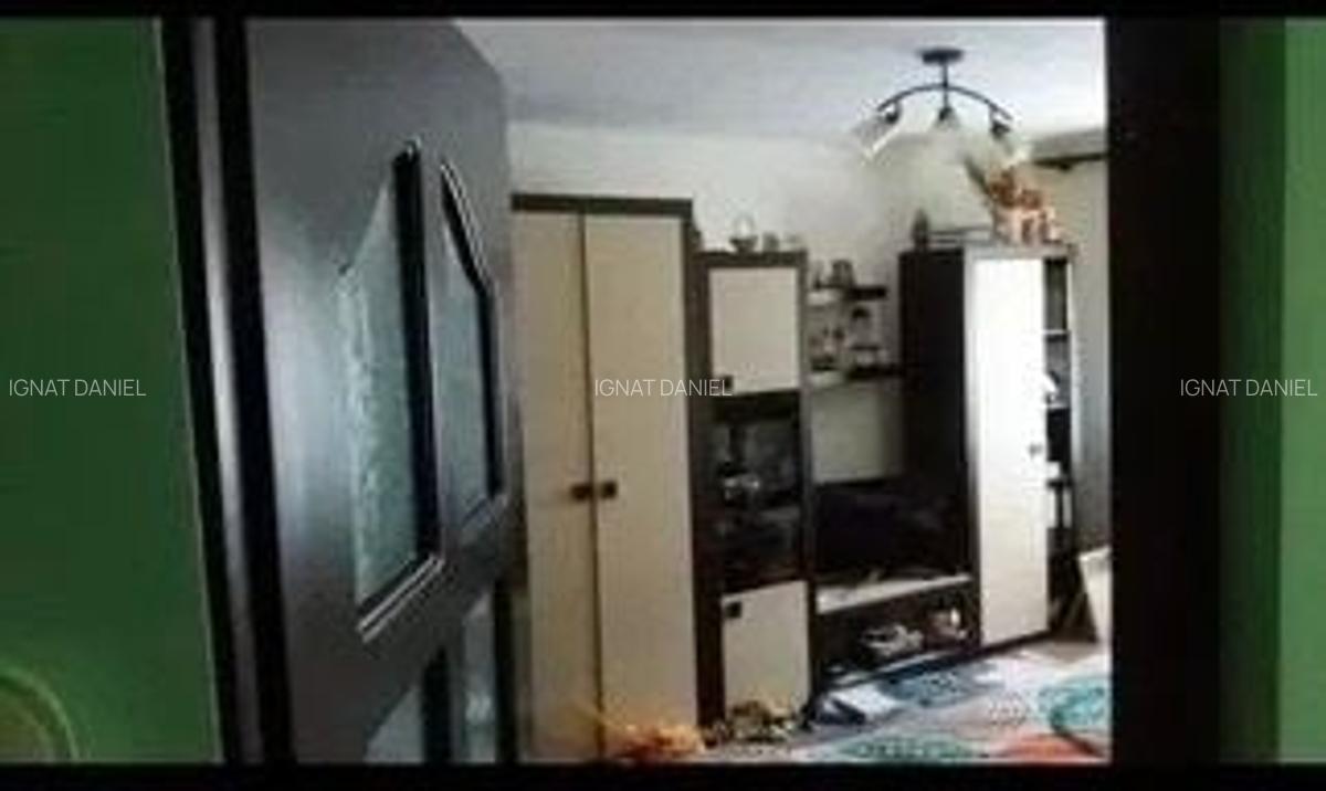 Apartament cu o camera decomandat, etaj 3/4, zona Tatarasi - 2 Apartament cu o camera decomandat, etaj 3/4, zona Tatarasi - 2