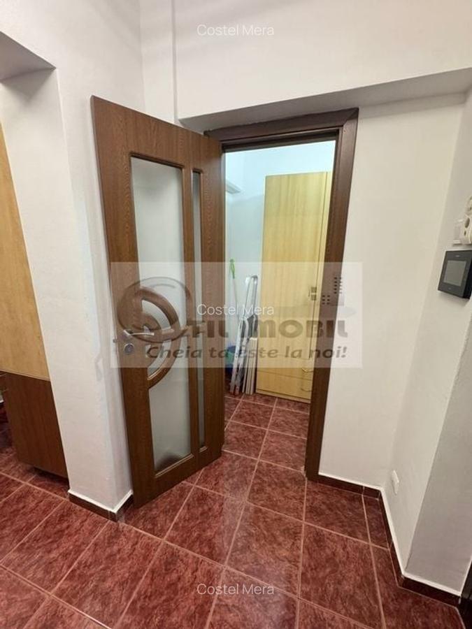 Apartament cu 2 camere decomandat, mobilat în Gară - 7