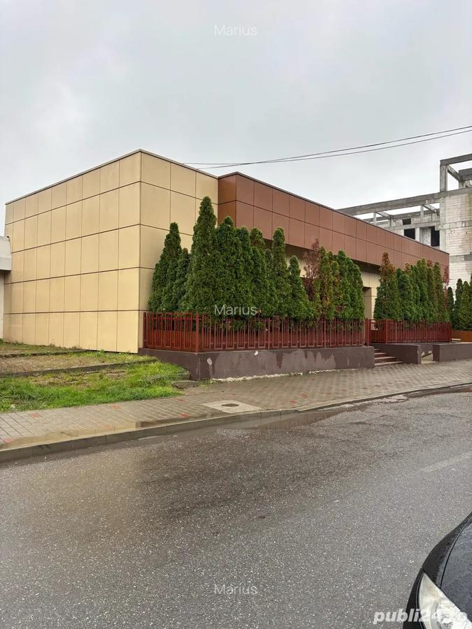 Spatiu comercial premium de inchiriat - 2