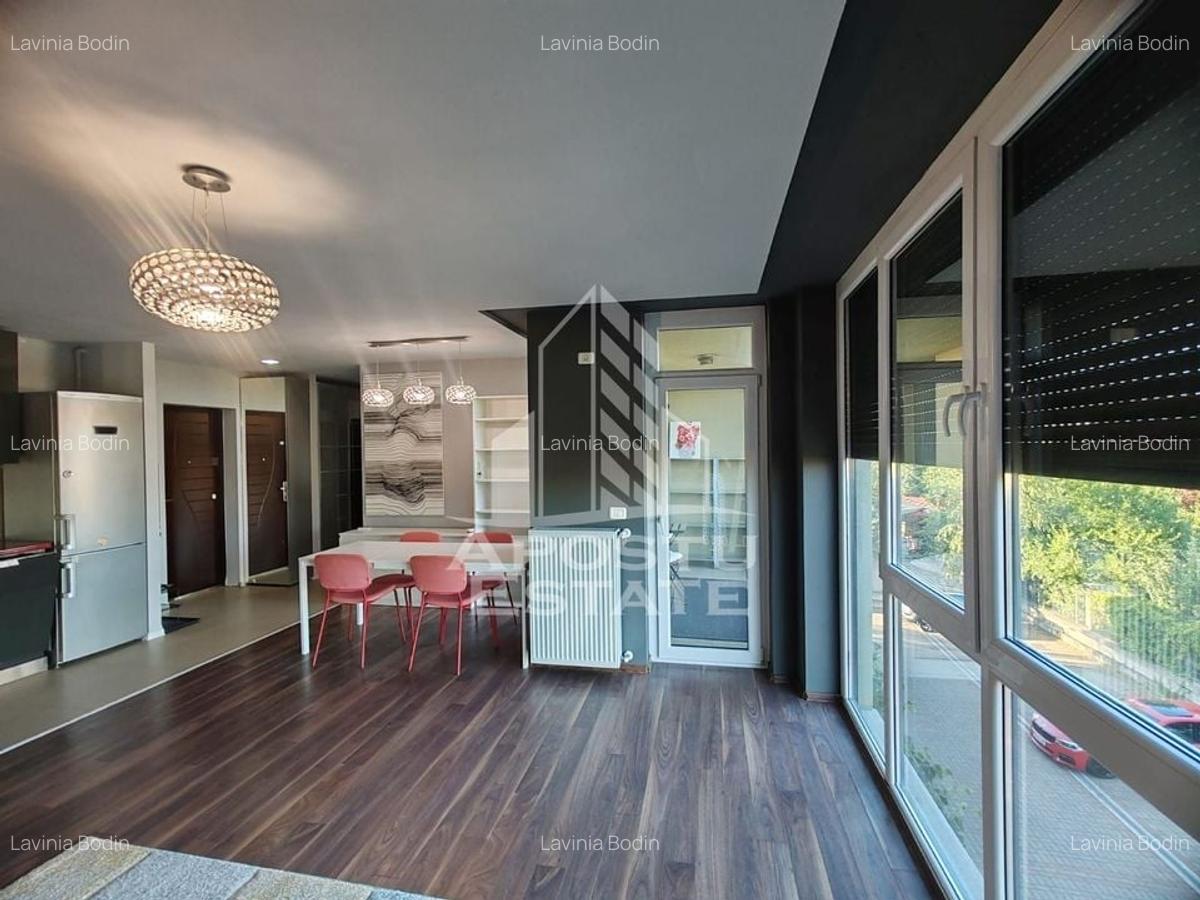 Apartament 2 camere I Braytim I Prima inchiriere I Parcare inclusa - 2