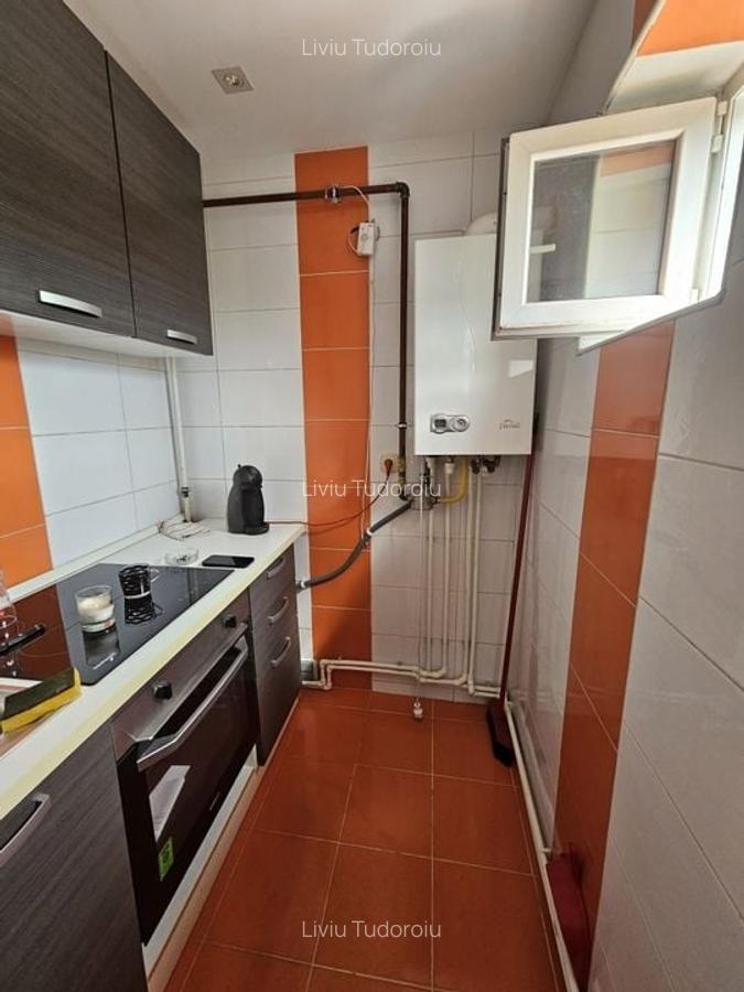 Apartament 2 camere, confort 2,  Trivale - 2