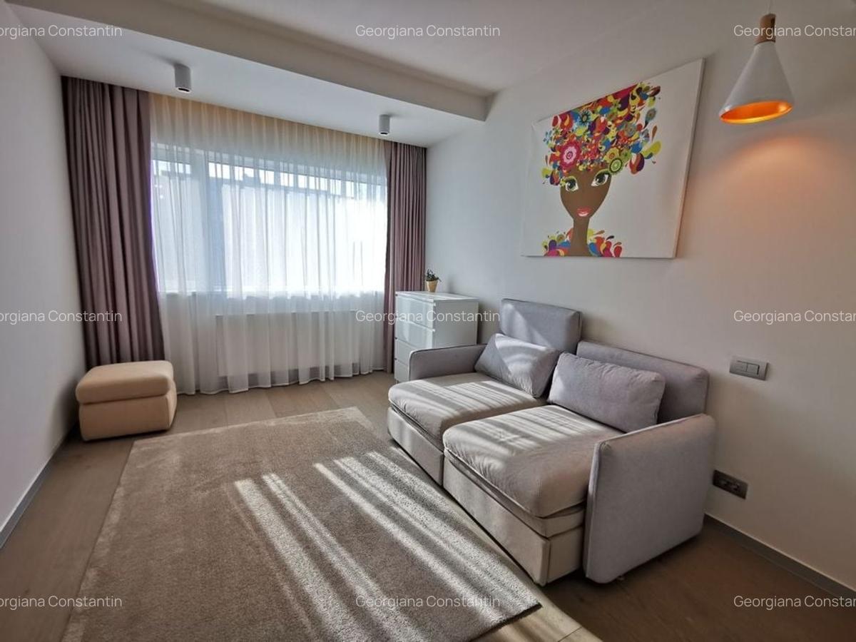 Apartament cu 4 camere semidecomandat în Iancu Nicolae - 14