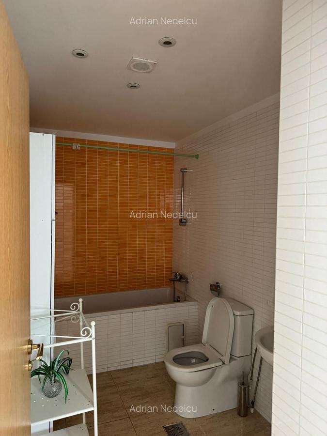 Basarabia - Hercesa -Penthouse-Duplex 4 camere, loc parcare si boxa - 19