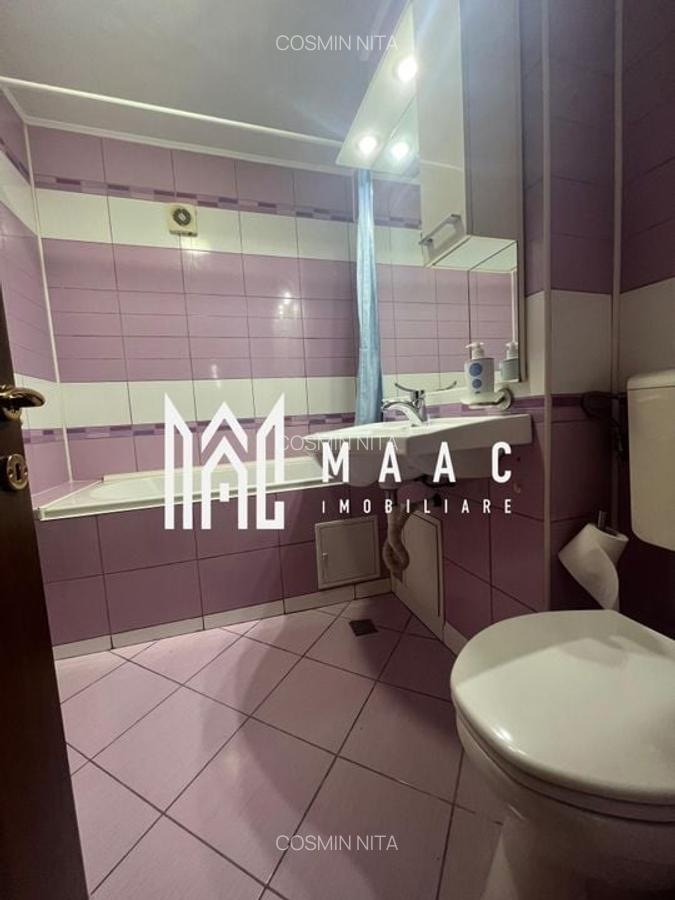 Apartament 3 camere | Calea lui Traian | Nord - 9