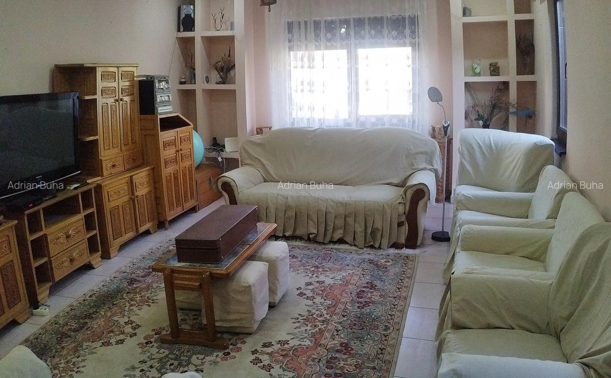 Casă cu 9 camere în Tomis II - 5