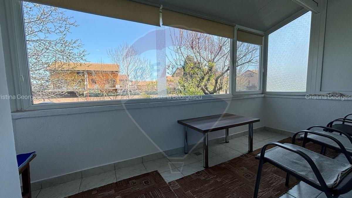 Apartament 2 camere de inchiriat-Faleza Nord in prima linie la mare - 15 Apartament 2 camere de inchiriat-Faleza Nord in prima linie la mare - 15