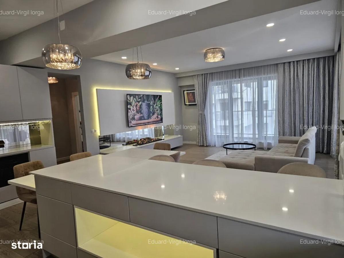 3 Camere Lux | Vita Bella | Pipera | 115 mp | 2 Locuri de Parcare - 2