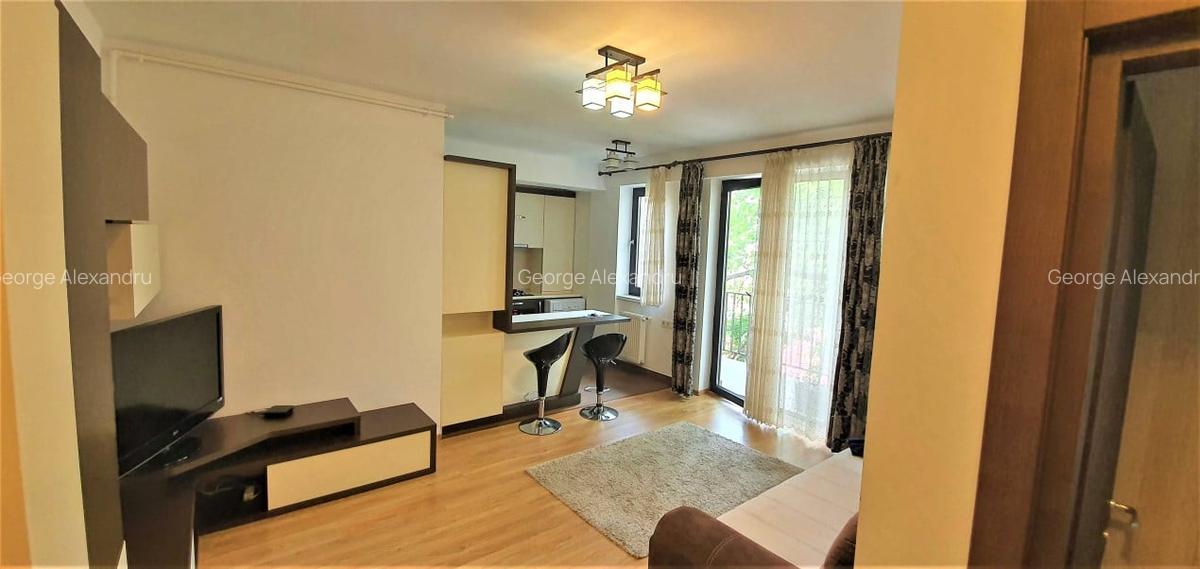 Titan - Liviu Rebreanu  2 camere Bloc 2016- loc de parcare - 2