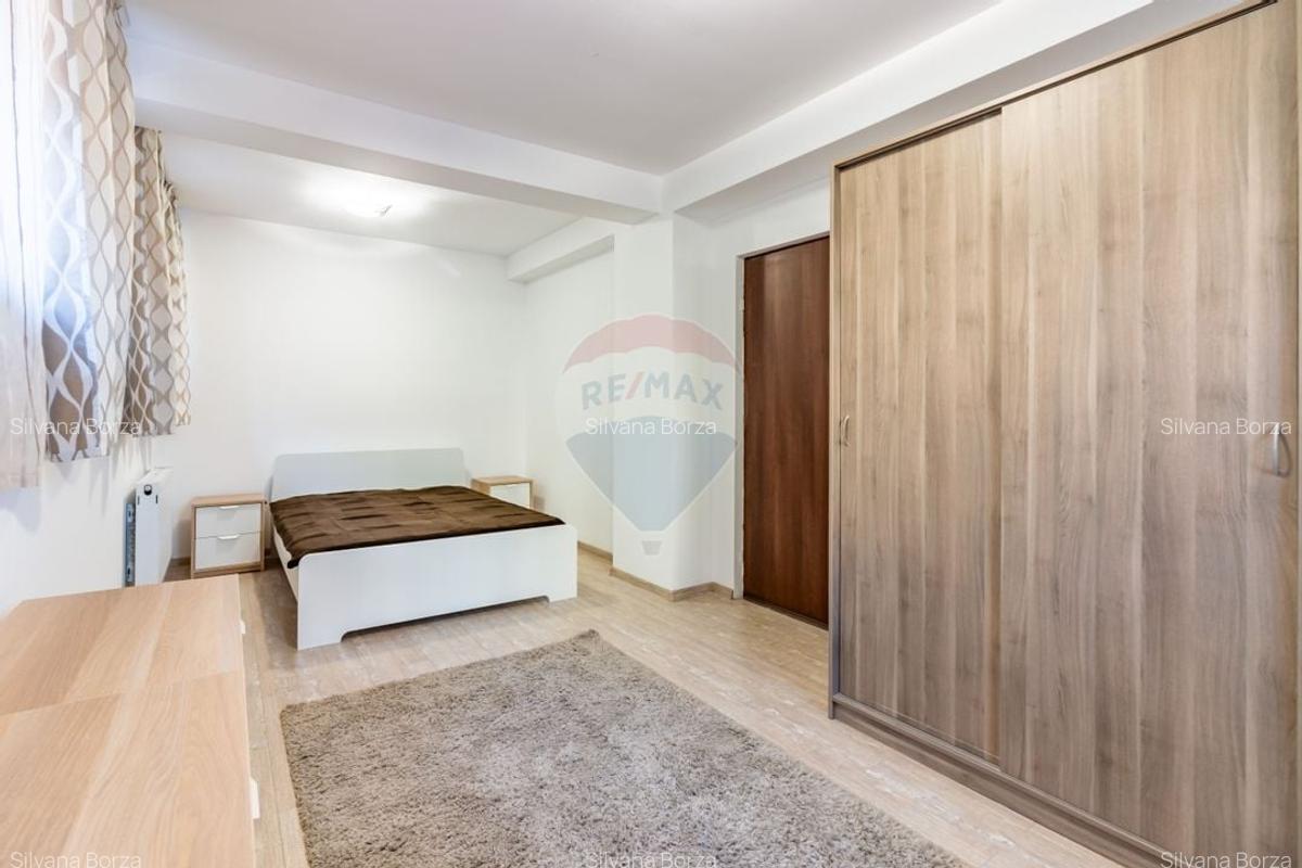 Oportunitate de investitie I 2 camere de vanzare Bucurestii Noi - 14