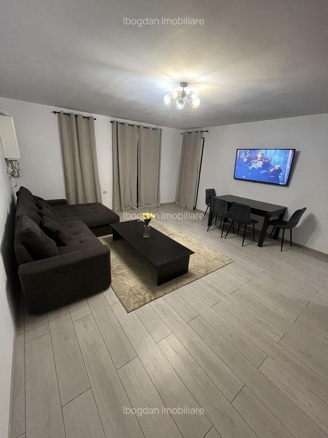 Apartament cu 2 camere, studenți, animale de companie de talie mică, cod 8205 - 1