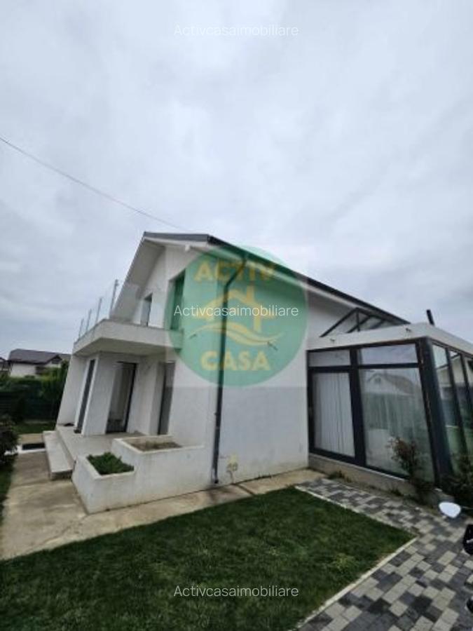 Casa noua zona Cordun - 2