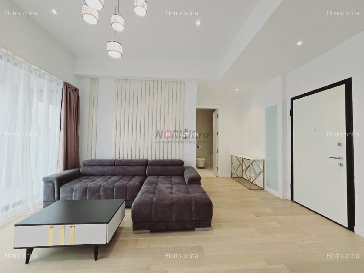 One Verdi - Best investment - 2 camere mobilat  - deja inchiriat - 9