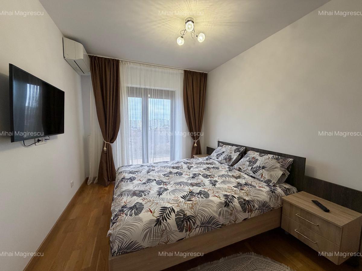 3 Camere || Terasa cu Vedere Panoramica || Parcare Subterana - 6