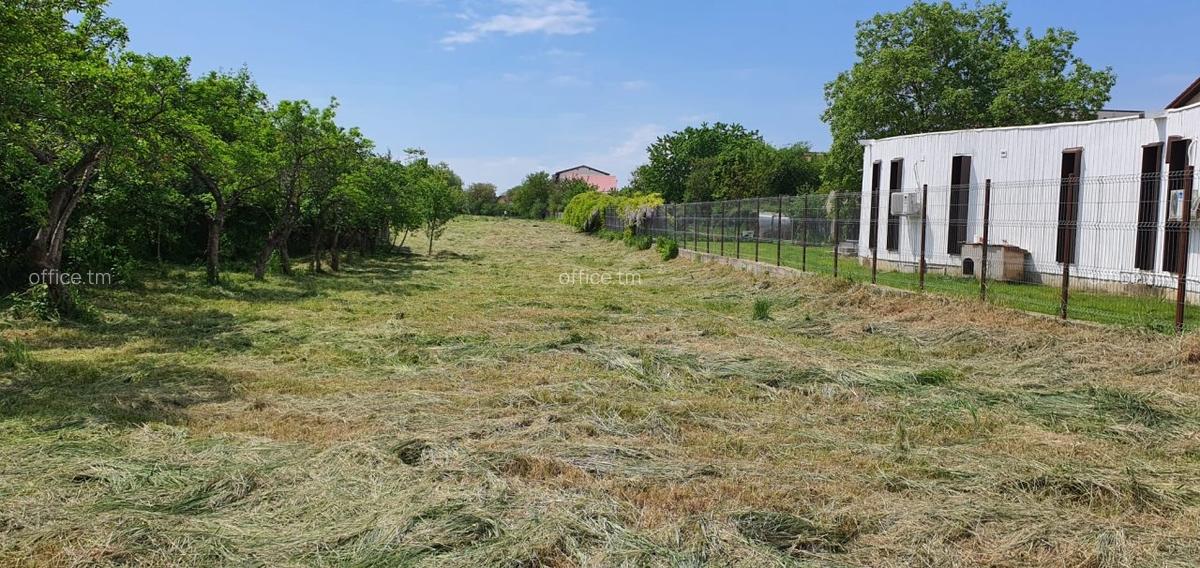 Teren intravilan - 1.671 mp, Timisoara, Legumiculturii 6 (Cal. Urseni / Brytim) - 4