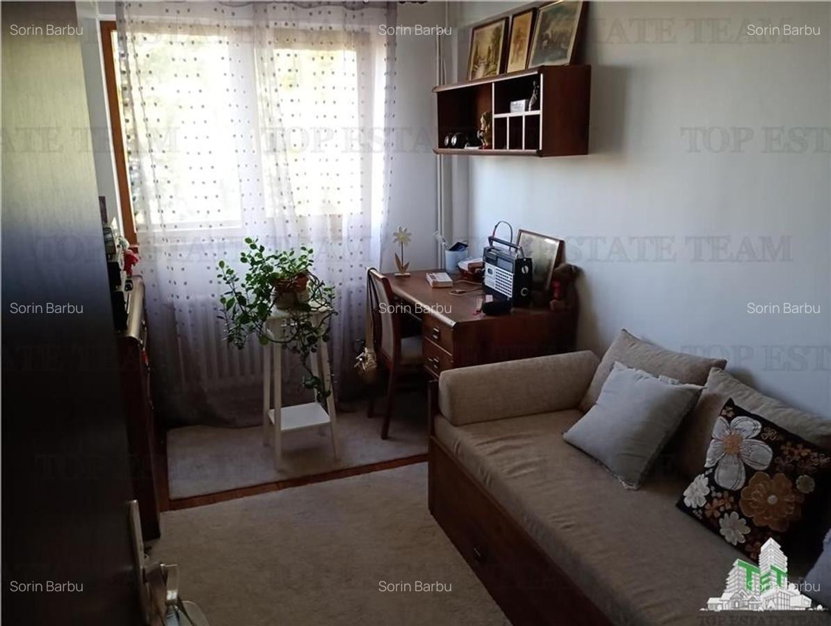 Vila superba,  zona Brancoveanu-Luica, cu 6 camere si teren de 550 de metri - 10