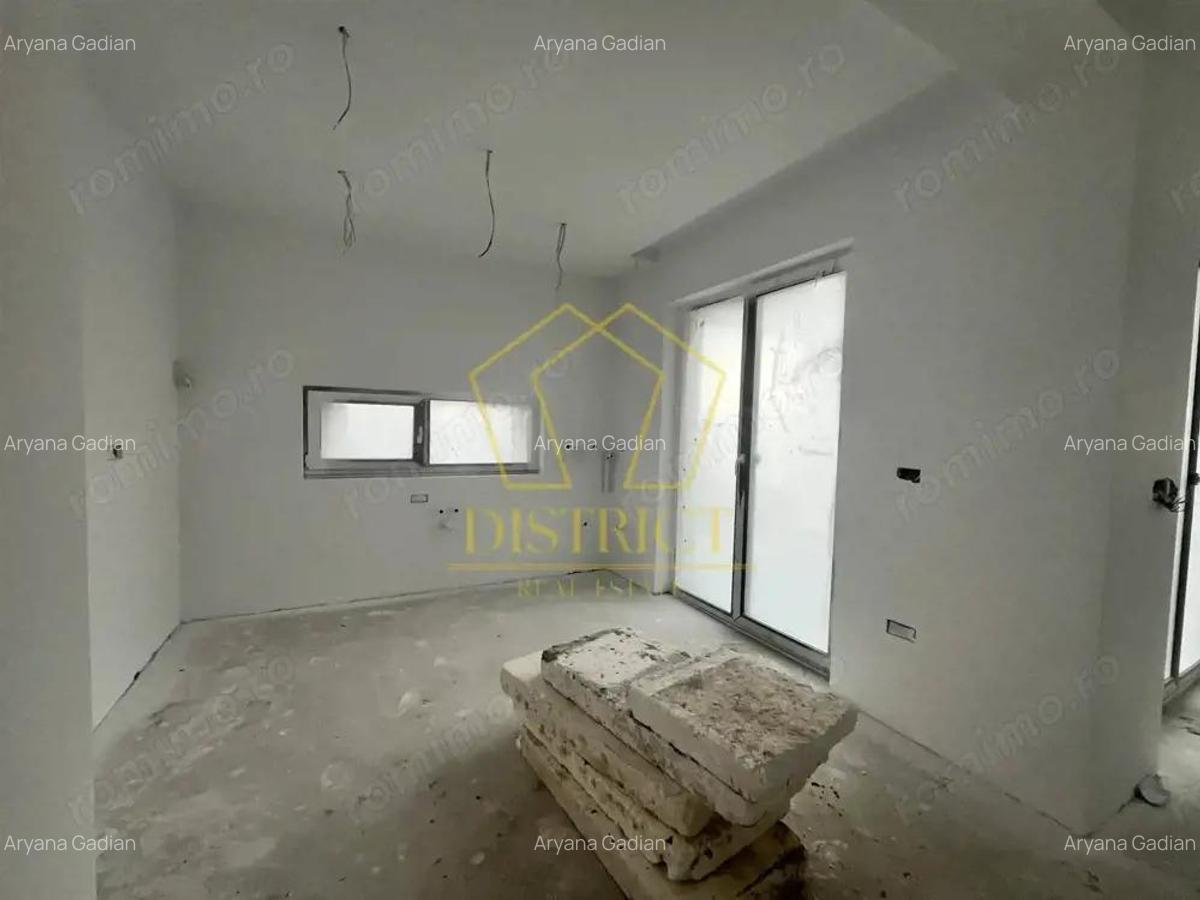 Duplex pe parter cu finisaje premium | | Mosnita - 1